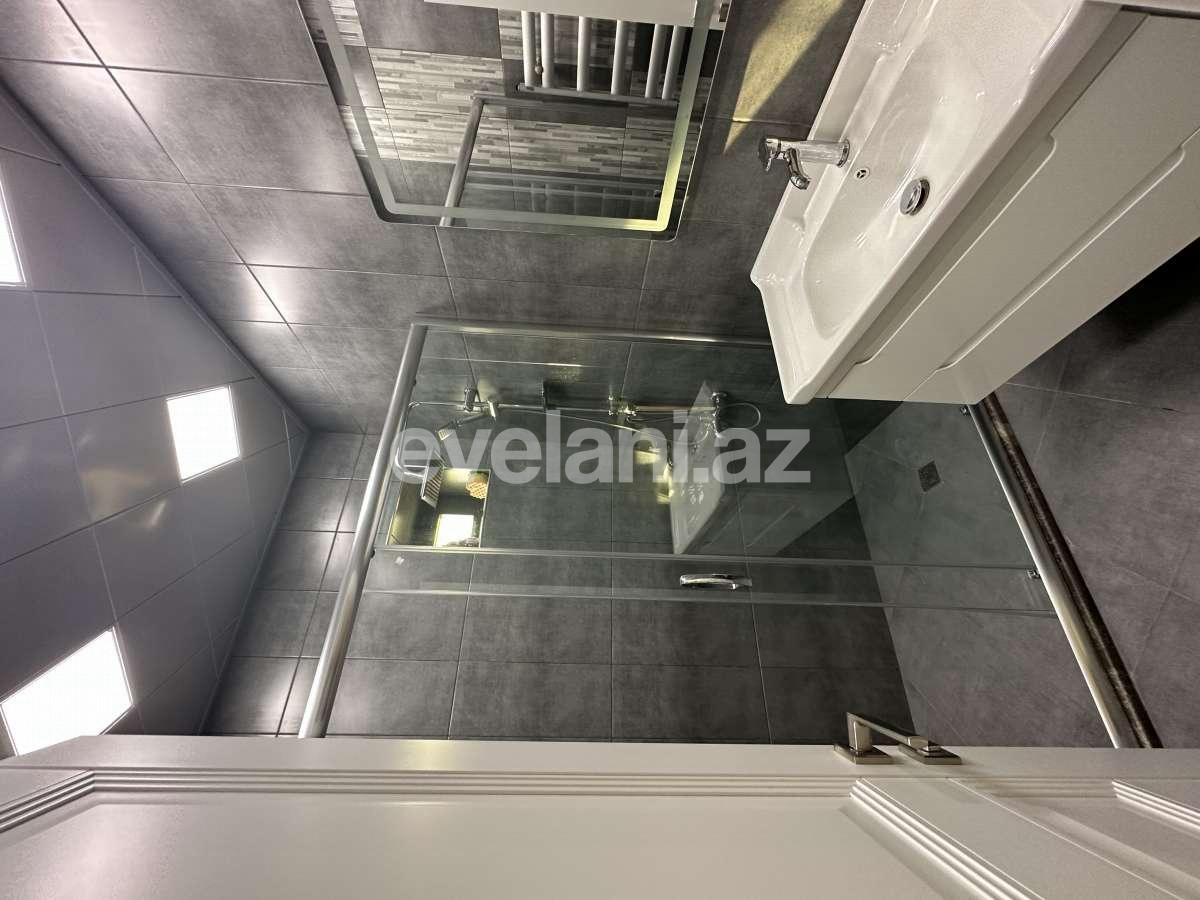 Satılır, həyət evi / bağ, 4 otaqlı, 180 m², Bakı, Xəzər r, Şüvəlan q, Koroğlu m.