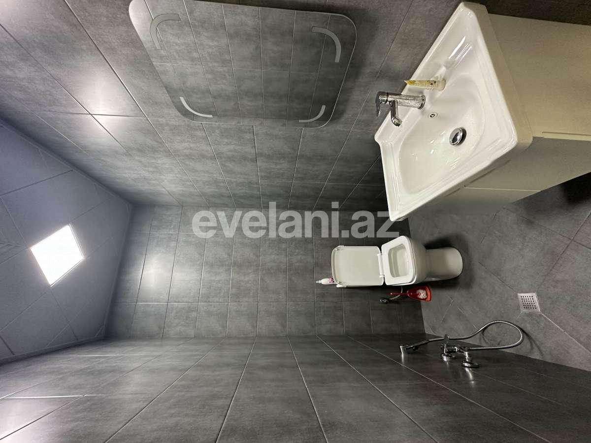 Satılır, həyət evi / bağ, 4 otaqlı, 180 m², Bakı, Xəzər r, Şüvəlan q, Koroğlu m.