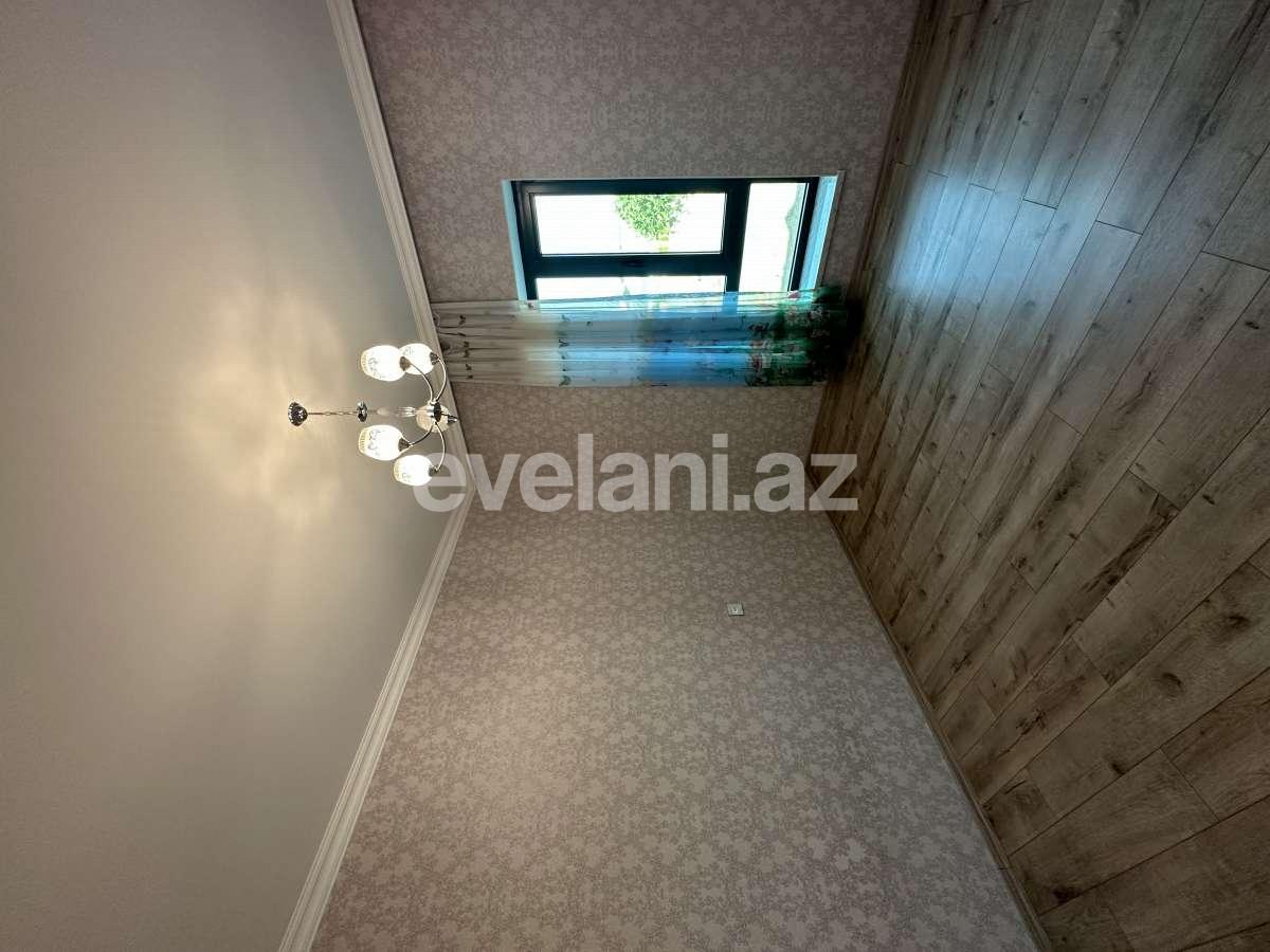 Satılır, həyət evi / bağ, 4 otaqlı, 180 m², Bakı, Xəzər r, Şüvəlan q, Koroğlu m.