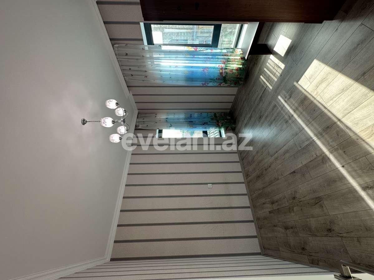 Satılır, həyət evi / bağ, 4 otaqlı, 180 m², Bakı, Xəzər r, Şüvəlan q, Koroğlu m.