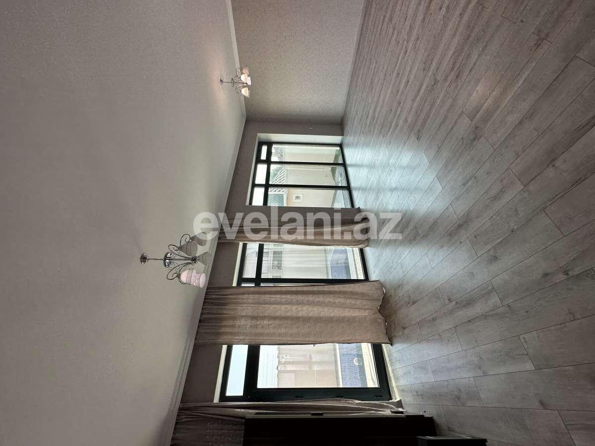 Satılır, həyət evi / bağ, 4 otaqlı, 180 m², Bakı, Xəzər r, Şüvəlan q, Koroğlu m.