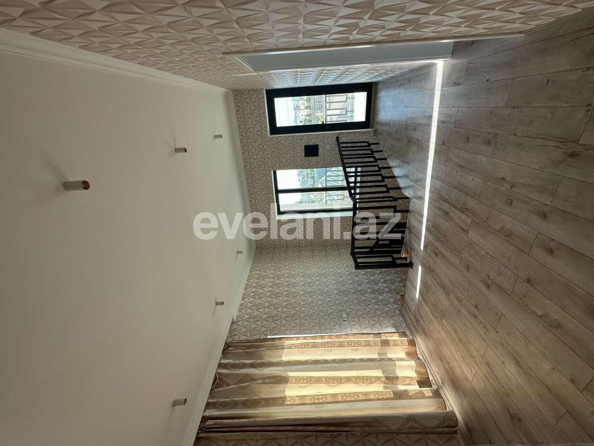 Satılır, həyət evi / bağ, 4 otaqlı, 180 m², Bakı, Xəzər r, Şüvəlan q, Koroğlu m.