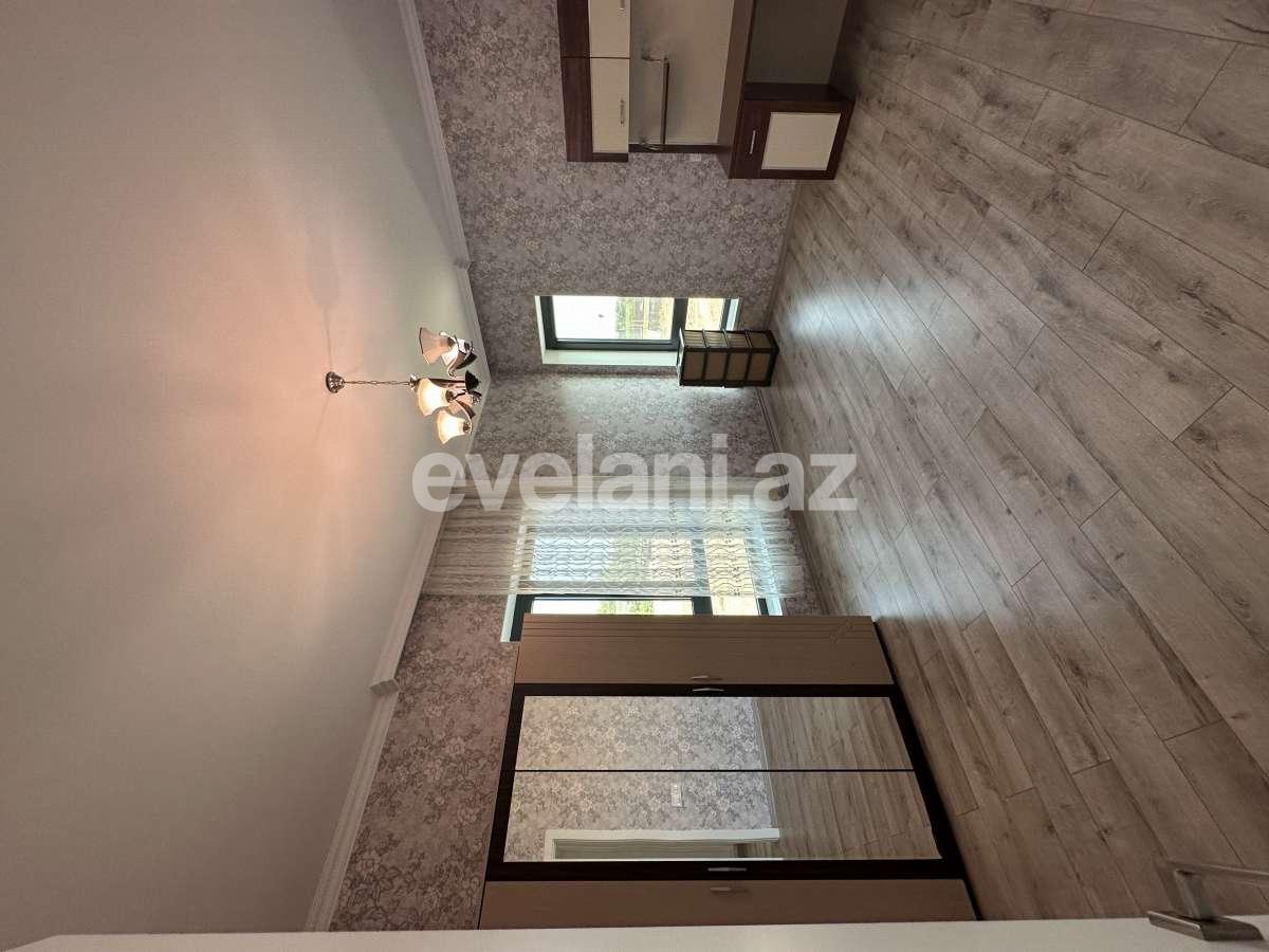 Satılır, həyət evi / bağ, 4 otaqlı, 180 m², Bakı, Xəzər r, Şüvəlan q, Koroğlu m.