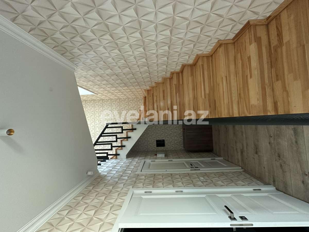 Satılır, həyət evi / bağ, 4 otaqlı, 180 m², Bakı, Xəzər r, Şüvəlan q, Koroğlu m.