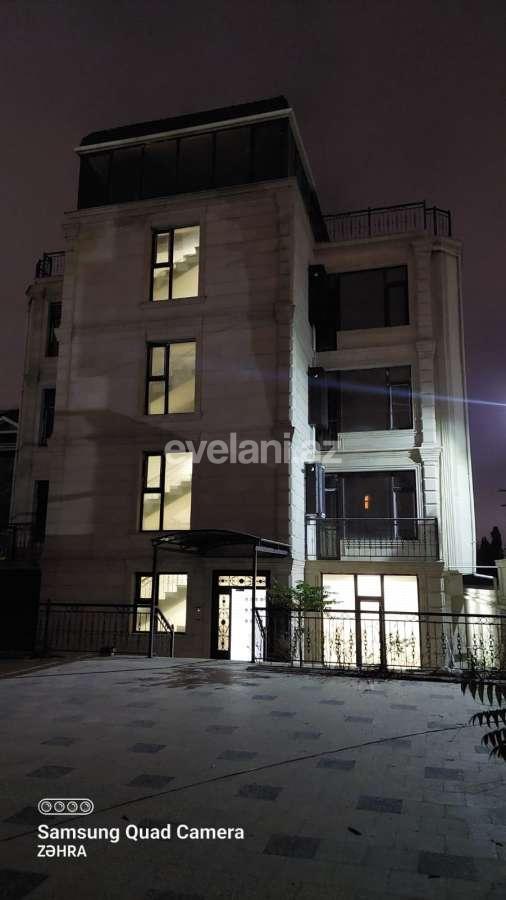 Satılır, yeni tikili, 40 otaqlı, 1000 m², Bakı, Suraxanı r.