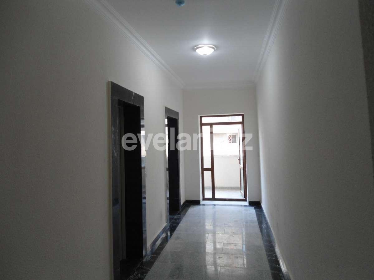 Sale, new building, 3 room, 157 m², Baku, Nasimi r.