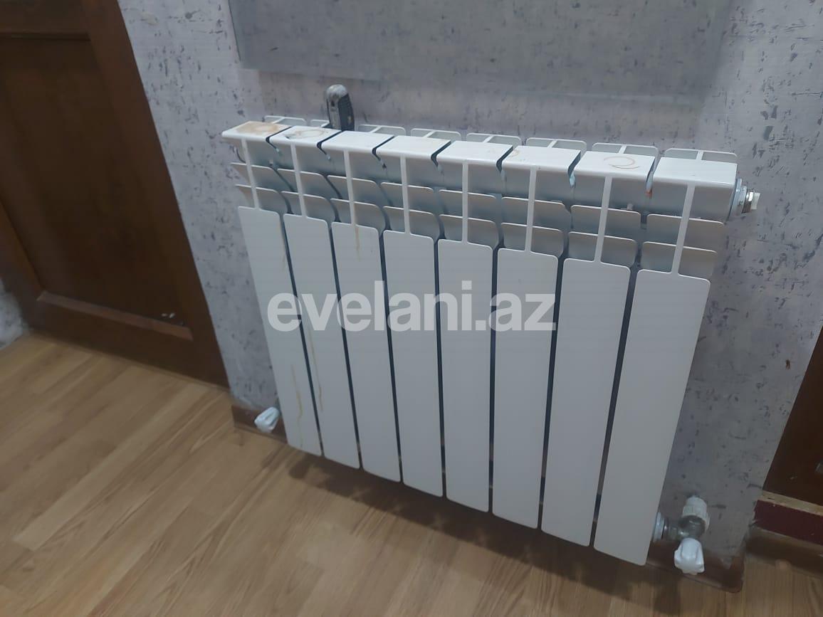 Kirayə verilir, köhnə tikili, 3 otaqlı, 61 m², Bakı, Binəqədi r, 9-cu mikrorayon q, Memar Əcəmi m.