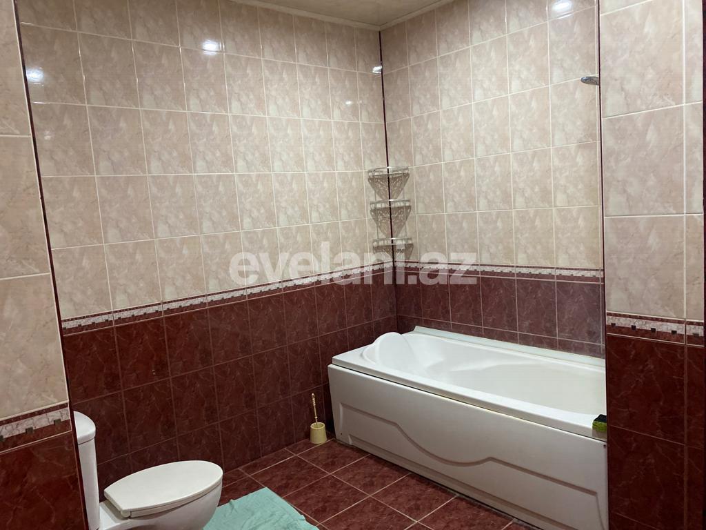 Kirayə verilir, yeni tikili, 2 otaqlı, 89 m², Bakı, Nərimanov r, Gənclik m.