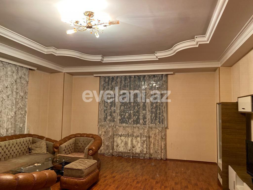 Kirayə verilir, yeni tikili, 2 otaqlı, 89 m², Bakı, Nərimanov r, Gənclik m.