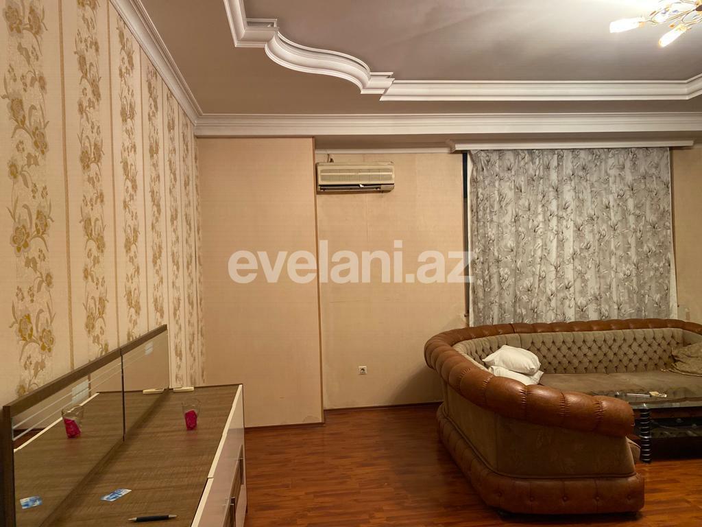 Kirayə verilir, yeni tikili, 2 otaqlı, 89 m², Bakı, Nərimanov r, Gənclik m.