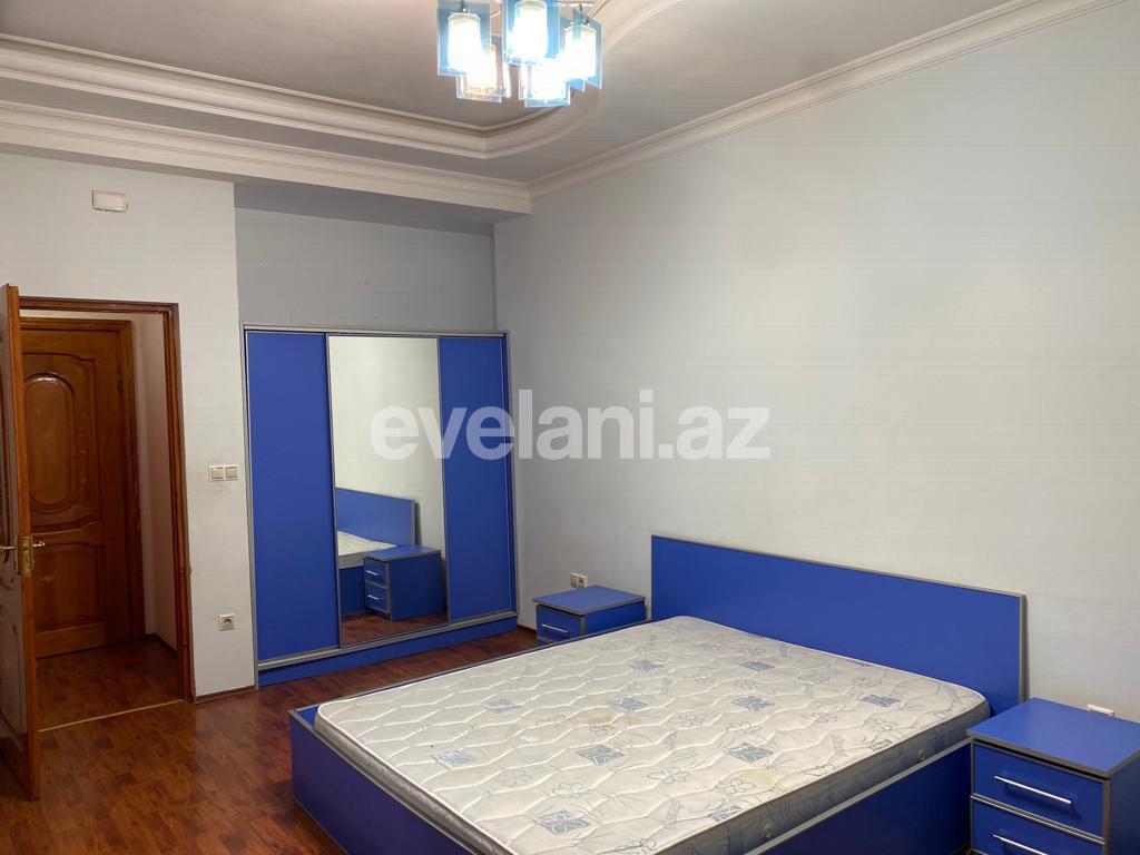 Kirayə verilir, yeni tikili, 2 otaqlı, 89 m², Bakı, Nərimanov r, Gənclik m.