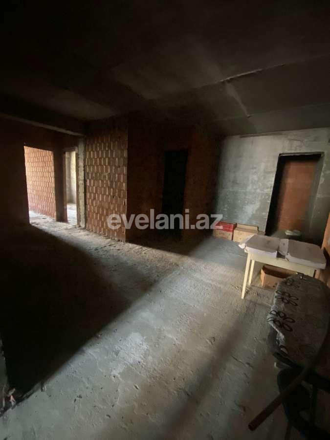 Satılır, yeni tikili, 3 otaqlı, 181 m², Bakı, Yasamal r, 20 yanvar m.