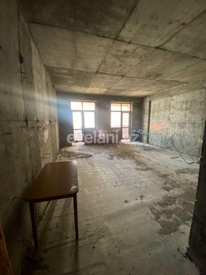 Satılır, yeni tikili, 3 otaqlı, 181 m², Bakı, Yasamal r, 20 yanvar m.