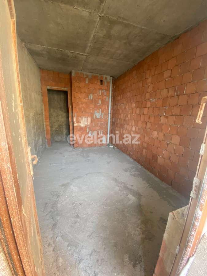 Satılır, yeni tikili, 3 otaqlı, 181 m², Bakı, Yasamal r, 20 yanvar m.