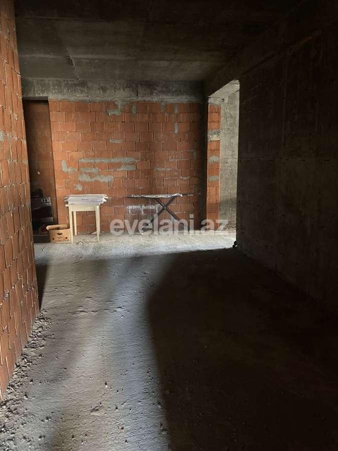 Satılır, yeni tikili, 3 otaqlı, 181 m², Bakı, Yasamal r, 20 yanvar m.