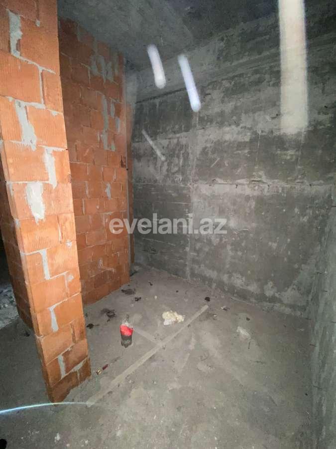 Satılır, yeni tikili, 3 otaqlı, 181 m², Bakı, Yasamal r, 20 yanvar m.