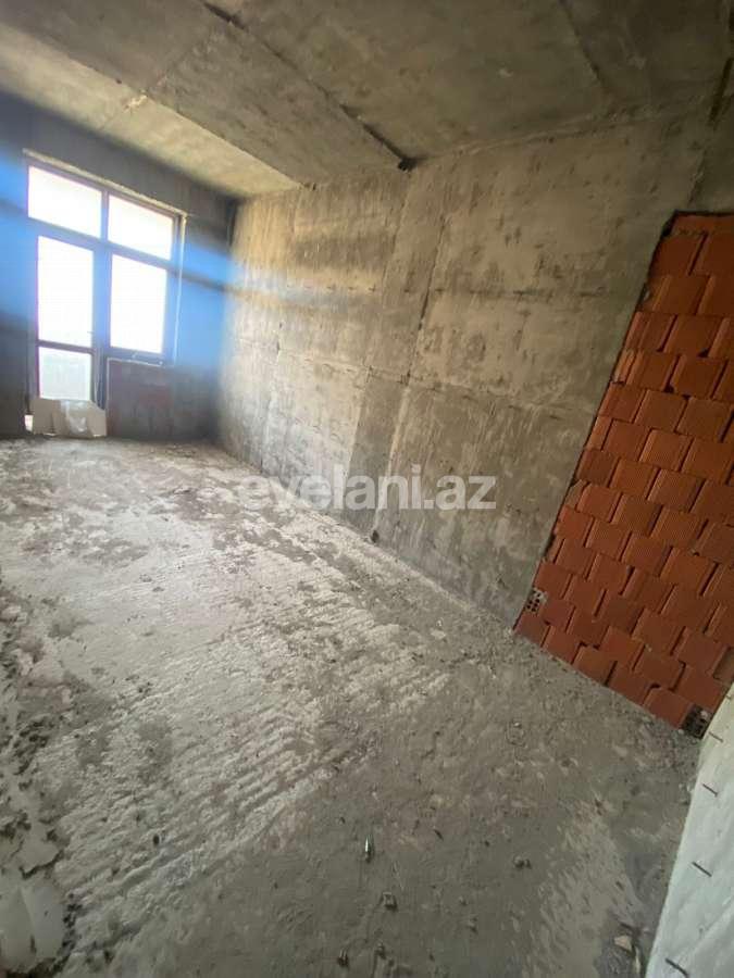 Satılır, yeni tikili, 3 otaqlı, 181 m², Bakı, Yasamal r, 20 yanvar m.