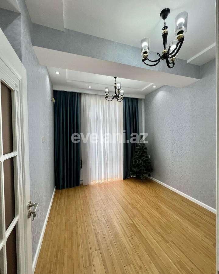 Satılır, yeni tikili, 3 otaqlı, 120 m², Bakı, Səbail r.