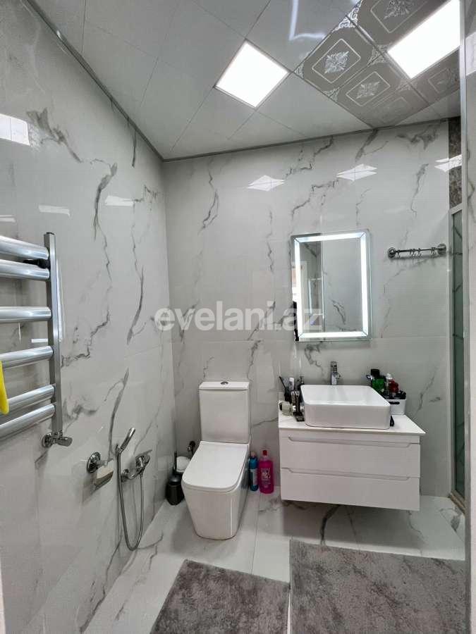 Satılır, yeni tikili, 3 otaqlı, 120 m², Bakı, Səbail r.