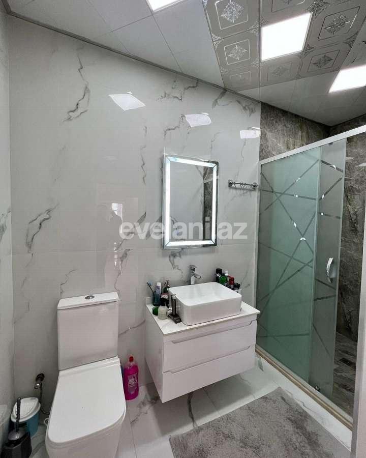 Satılır, yeni tikili, 3 otaqlı, 120 m², Bakı, Səbail r.