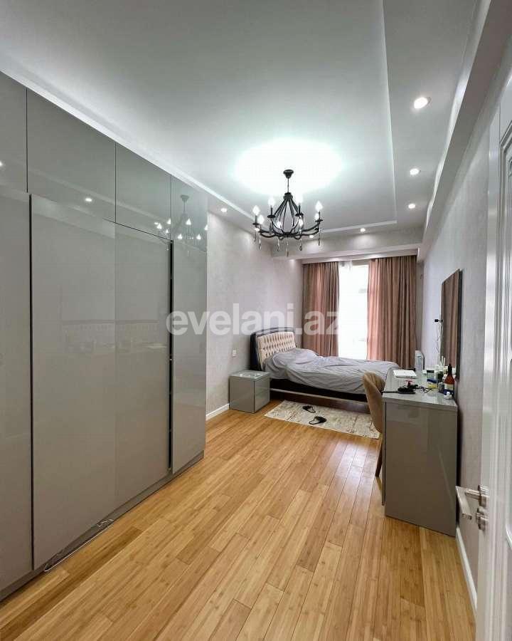 Satılır, yeni tikili, 3 otaqlı, 120 m², Bakı, Səbail r.