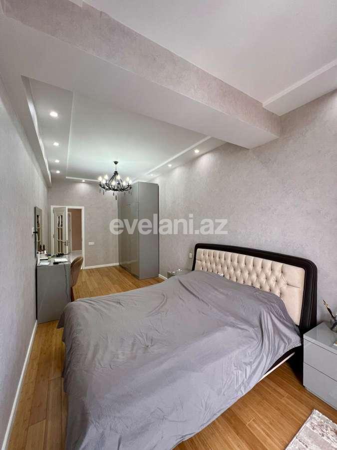 Satılır, yeni tikili, 3 otaqlı, 120 m², Bakı, Səbail r.