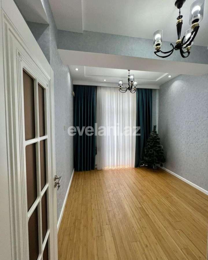 Satılır, yeni tikili, 3 otaqlı, 120 m², Bakı, Səbail r.