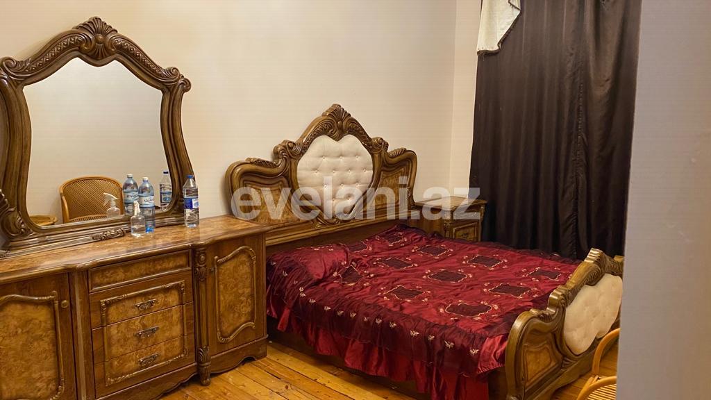 Rent, old building, 2 room, 48 m², Baku, Narimanov r, Nariman Narimanov m.