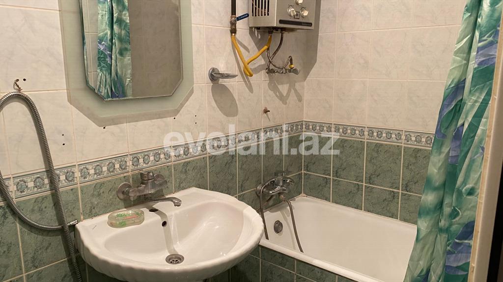 Rent, old building, 2 room, 48 m², Baku, Narimanov r, Nariman Narimanov m.