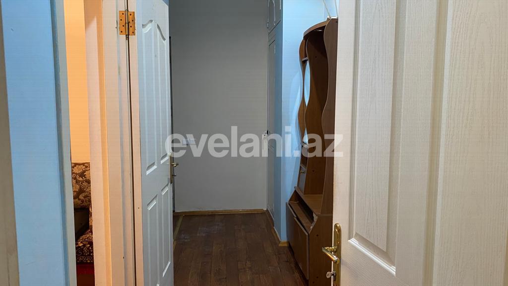 Rent, old building, 2 room, 48 m², Baku, Narimanov r, Nariman Narimanov m.