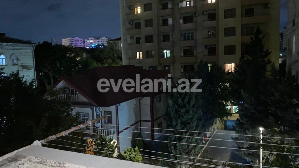 Rent, old building, 2 room, 48 m², Baku, Narimanov r, Nariman Narimanov m.