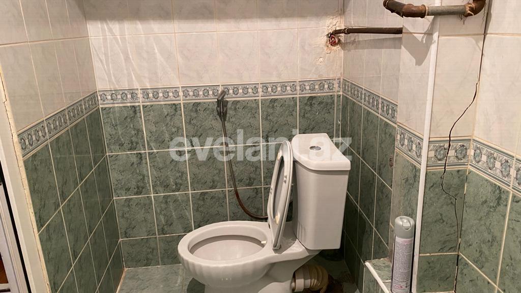 Rent, old building, 2 room, 48 m², Baku, Narimanov r, Nariman Narimanov m.