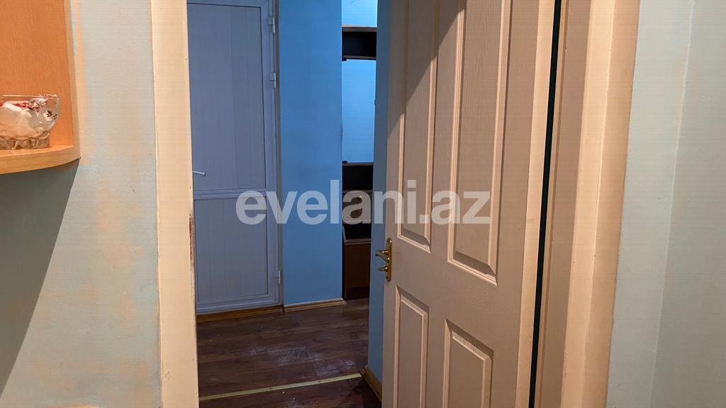 Rent, old building, 2 room, 48 m², Baku, Narimanov r, Nariman Narimanov m.