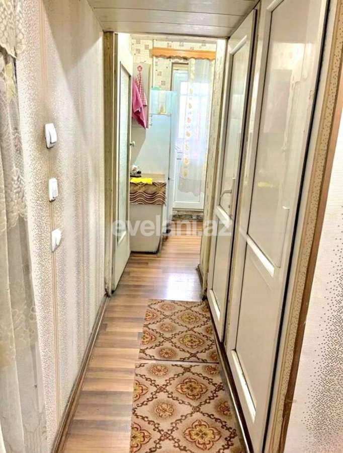 Продаётся, вторичка, 5-комнаты, 110 m², Баку, Низаминский r, Халглар Достлугу m.