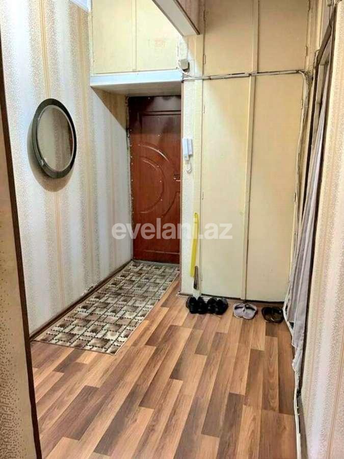 Продаётся, вторичка, 5-комнаты, 110 m², Баку, Низаминский r, Халглар Достлугу m.