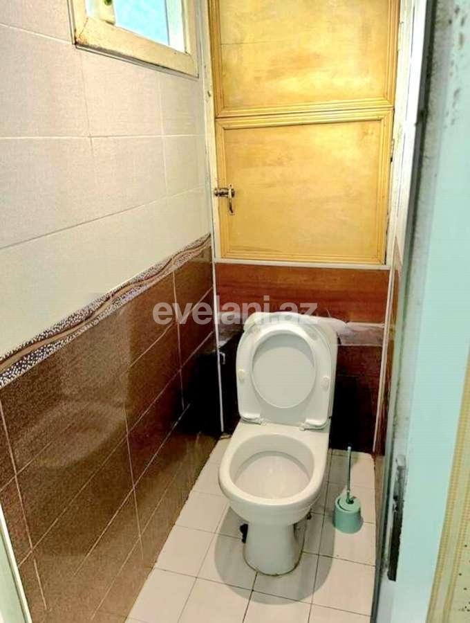 Продаётся, вторичка, 5-комнаты, 110 m², Баку, Низаминский r, Халглар Достлугу m.