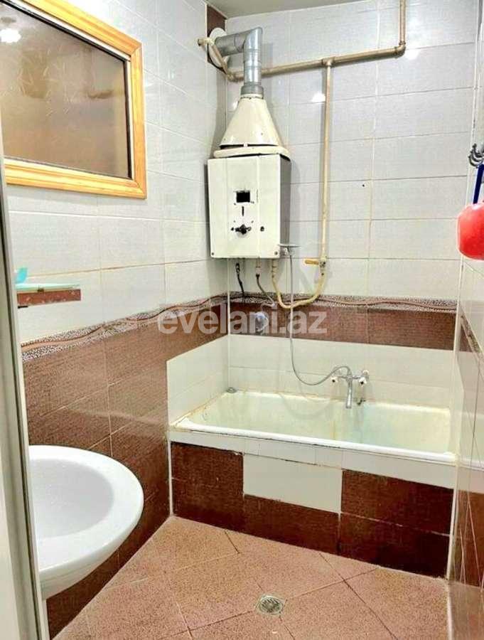 Продаётся, вторичка, 5-комнаты, 110 m², Баку, Низаминский r, Халглар Достлугу m.