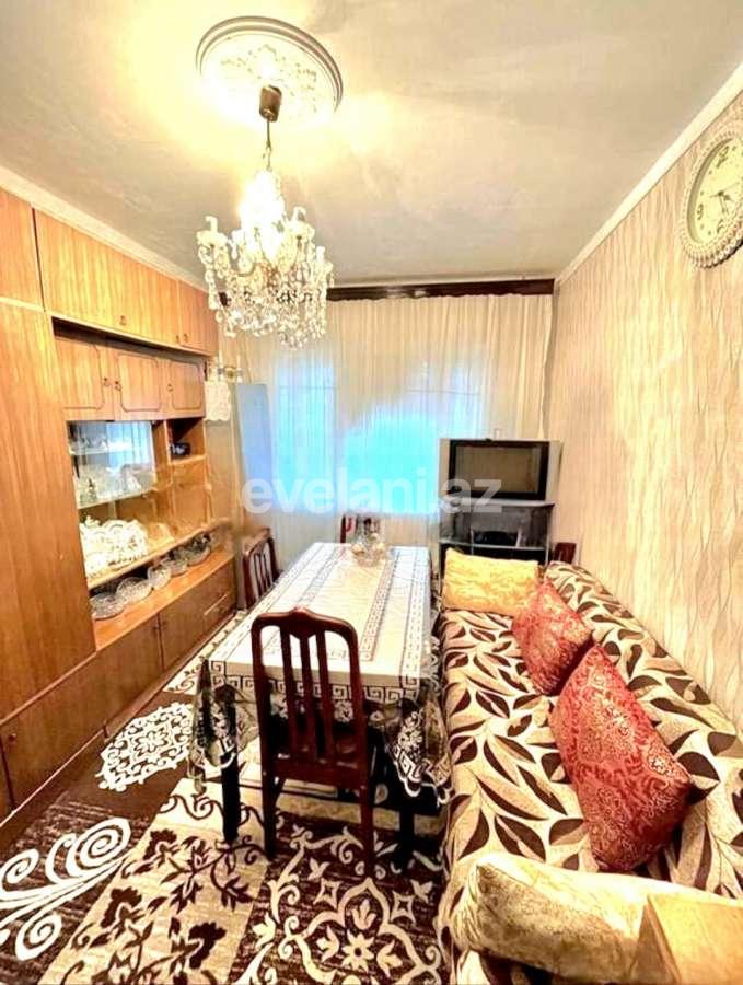 Продаётся, вторичка, 5-комнаты, 110 m², Баку, Низаминский r, Халглар Достлугу m.