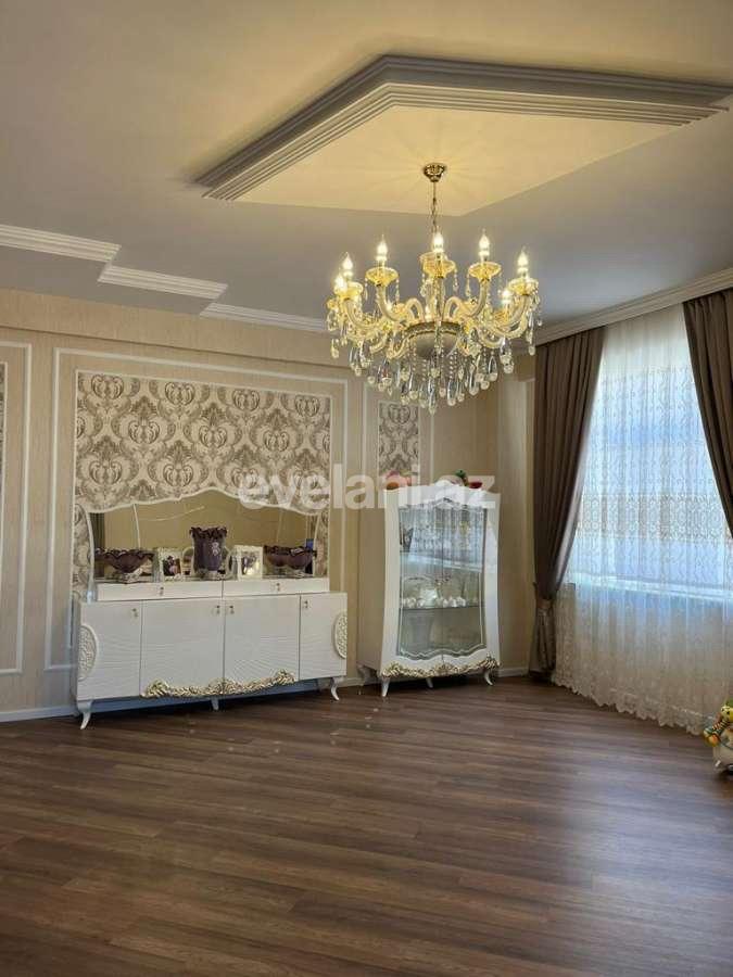 Satılır, yeni tikili, 2 otaqlı, 92 m², Bakı, Yasamal r, Yeni Yasamal q, İnşaatçılar m.