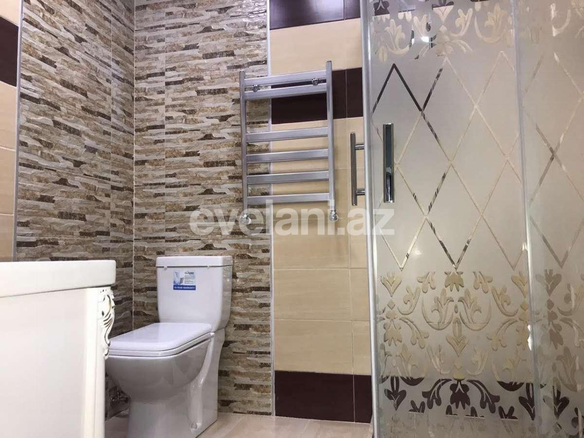 Satılır, yeni tikili, 2 otaqlı, 92 m², Bakı, Yasamal r, Yeni Yasamal q, İnşaatçılar m.