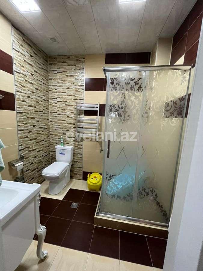 Satılır, yeni tikili, 2 otaqlı, 92 m², Bakı, Yasamal r, Yeni Yasamal q, İnşaatçılar m.