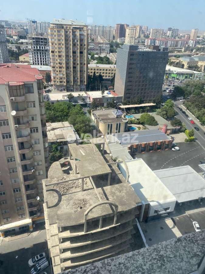 Satılır, yeni tikili, 4 otaqlı, 202 m², Bakı, Nərimanov r, Gənclik m.