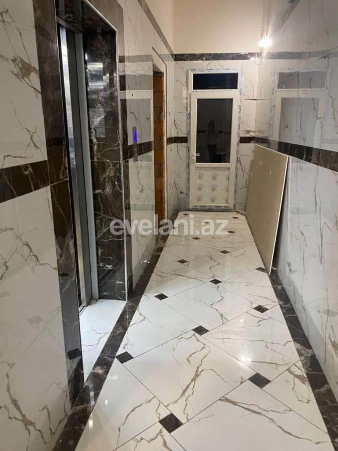 Satılır, yeni tikili, 4 otaqlı, 202 m², Bakı, Nərimanov r, Gənclik m.