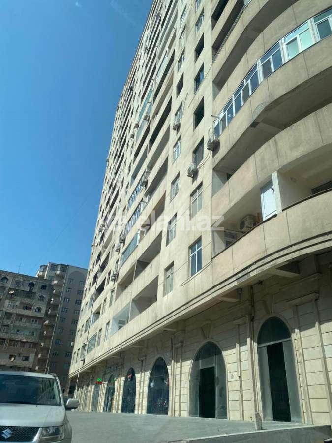 Satılır, yeni tikili, 4 otaqlı, 202 m², Bakı, Nərimanov r, Gənclik m.