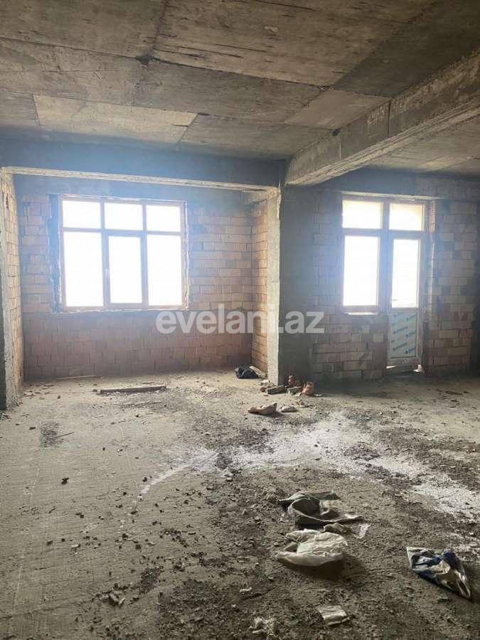 Satılır, yeni tikili, 4 otaqlı, 202 m², Bakı, Nərimanov r, Gənclik m.