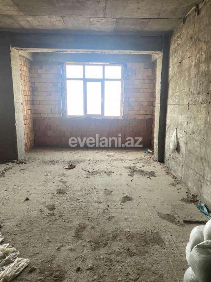 Satılır, yeni tikili, 4 otaqlı, 202 m², Bakı, Nərimanov r, Gənclik m.