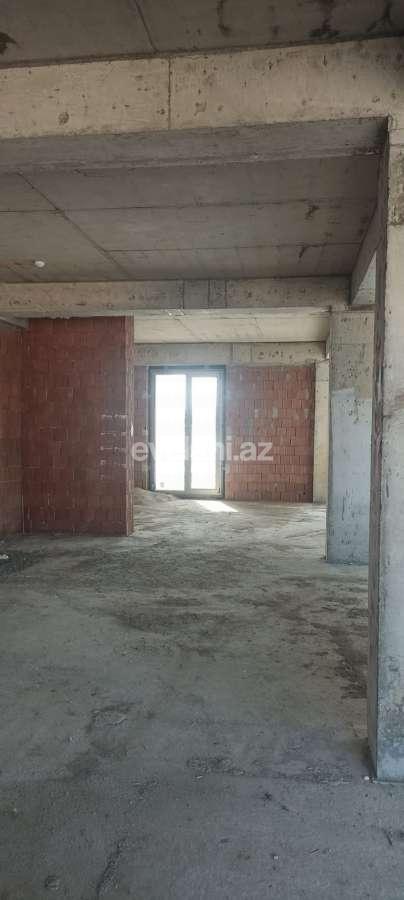 Sale, new building, 3 room, 127 m², Baku, Yasamal r.