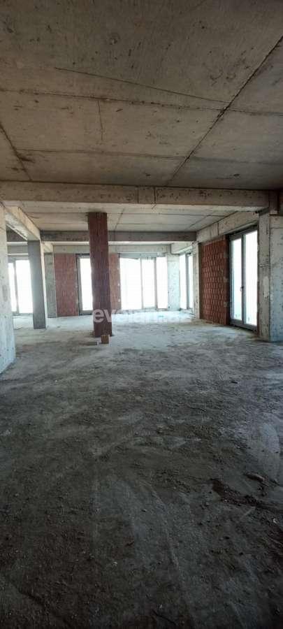 Sale, new building, 3 room, 127 m², Baku, Yasamal r.