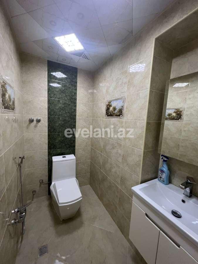 Sale, new building, 3 room, 140 m², Baku, Yasamal r.