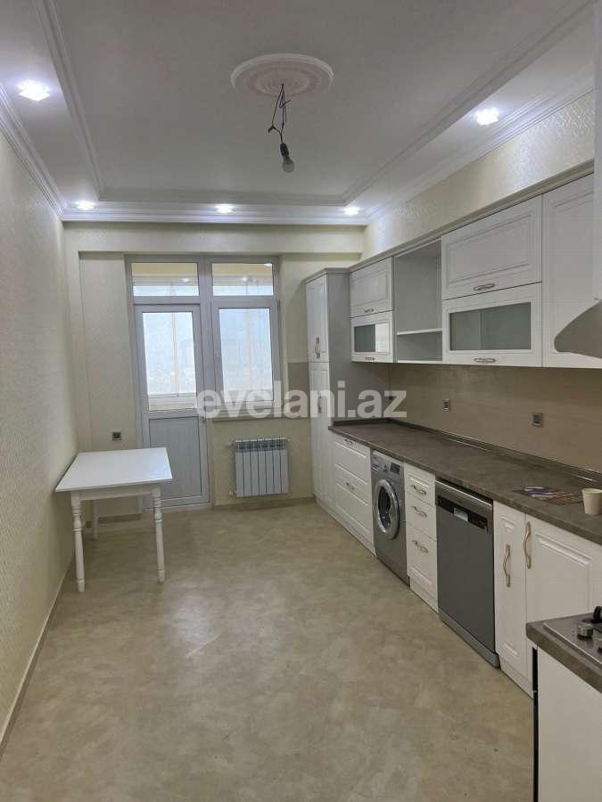 Sale, new building, 3 room, 140 m², Baku, Yasamal r.